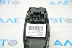 Ford Mustang mk6 15 headlight control - under fog lights, with auto light
