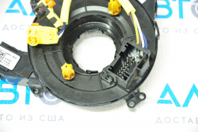 Steering cable for Ford Mustang mk6 15-23
