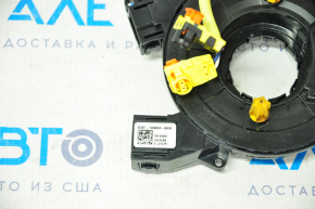 Steering cable for Ford Mustang mk6 15-23