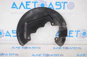 Brake Disc Cover Front Left Ford Mustang mk6 15-23 2 Pistons