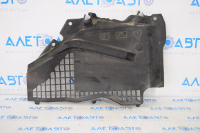 Battery Cover Ford Mustang mk6 15-