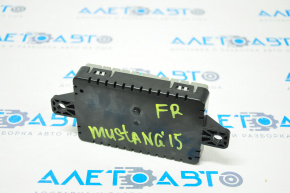 Ford Mustang mk6 15- Seat Control Unit