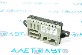 Ford Mustang mk6 15- Seat Control Unit