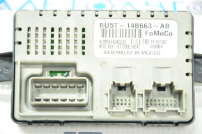 Ford Mustang mk6 15- Seat Control Unit
