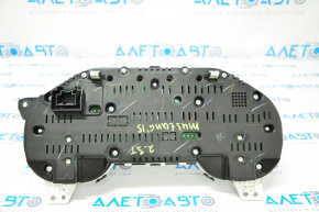 Instrument cluster Ford Mustang mk6 15- usa 99k