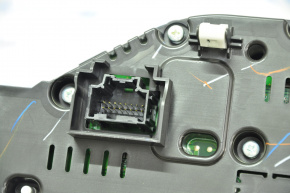 Instrument cluster Ford Mustang mk6 15- usa 99k