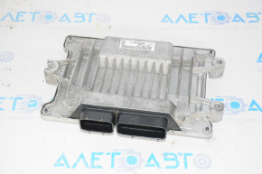 Block ECU engine computer Honda Civic X FC 16-18 2.0