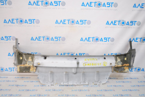Jeep Compass 11-16 Rear Panel Without Sides, White