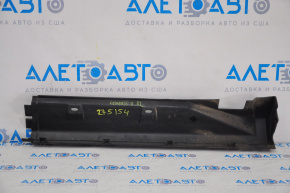 Rear left threshold Jeep Compass 11-16
