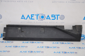 Rear right threshold Jeep Compass 11-16