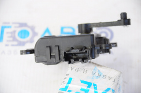 Actuator motor for the heater ventilation system of the Mazda 6 2014-2017