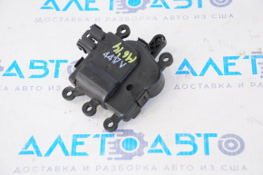 Actuator motor heater drive ventilation Mazda 6 13-21