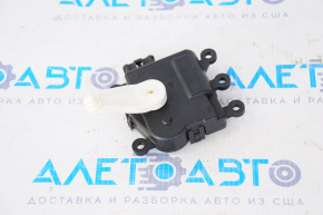 Actuator motor drive heater air conditioner Mazda 6 14-21