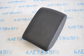 Armrest Mazda 6 13-15 leather black