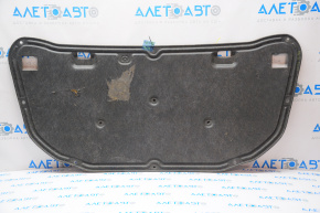 Mazda 6 hood insulation 13-17 scratch