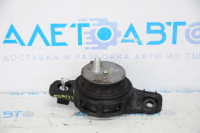 Engine mount left Subaru Forester 19-21 SK