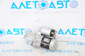Starter Subaru Forester 19-24 SK