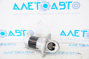Starter Subaru Forester 19-24 SK