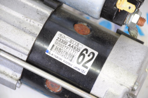 Starter Subaru Forester 19-24 SK