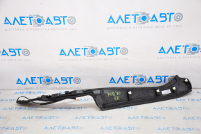 Trunk lid tilt sensor right Subaru Forester 19-24 SK