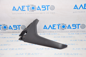Rear spoiler left trim Subaru Forester 19-24 SK