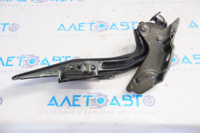 Hood hinge left Subaru Forester 19-24 SK