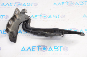 Hood hinge right Subaru Forester 19-24 SK