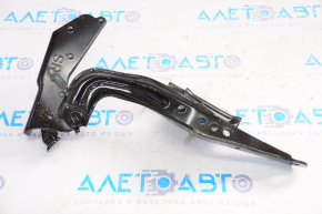 Hood hinge right Subaru Forester 19-24 SK