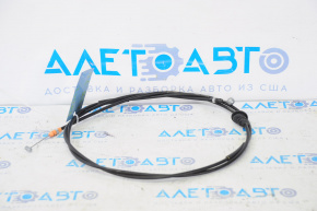 Subaru Forester hood release cable 19-24 SK without handle