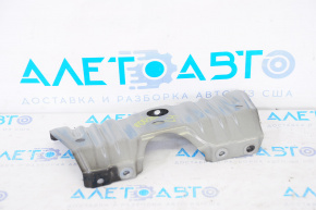 Front left wing bracket Subaru Forester 19-24 SK