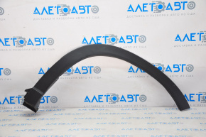 Front right wing arch trim Subaru Forester 19-24 SK