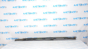 Threshold left Subaru Forester 19-24 SK scratches
