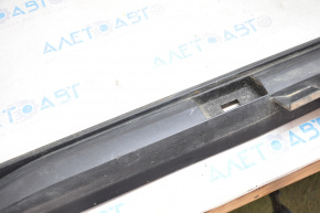 Threshold left Subaru Forester 19-24 SK scratches