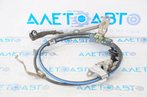 Caliper wire rear left Subaru Forester 19-24 SK electrical