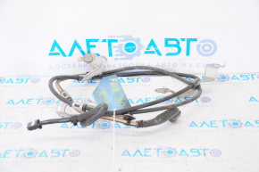 Caliper wire rear right Subaru Forester 19-24 SK electrical