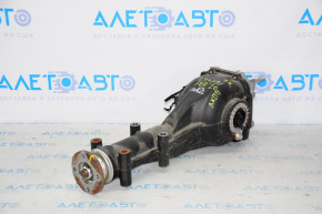 Rear differential gearbox Subaru Forester 19-22 SK automatic transmission 7k