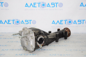 Rear differential gearbox Subaru Forester 19-22 SK automatic transmission 7k
