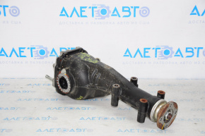 Rear differential gearbox Subaru Forester 19-22 SK automatic transmission 7k