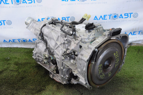 Automatic transmission complete Subaru Forester 19-21 SK 2.5 7k