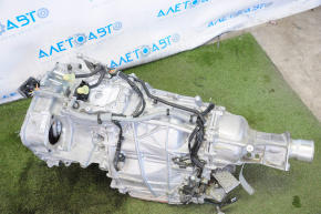 Automatic transmission complete Subaru Forester 19-21 SK 2.5 7k