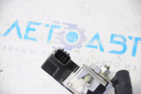 Battery terminal negative Subaru Forester 19-24 SK with sensor