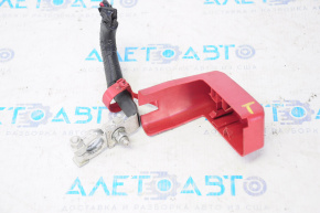 Battery terminal positive Subaru Forester 19-24 SK