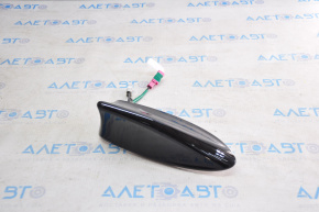 Antenna fin Subaru Forester 19-23 SK with wifi