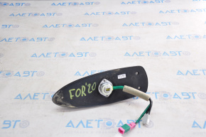 Antenna fin Subaru Forester 19-23 SK with wifi