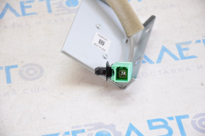 GPS Antenna Subaru Forester 19-24 SK