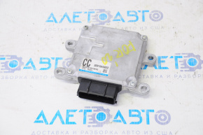 TRANSMISSION CONTROL MODULE Subaru Forester 19-21 SK