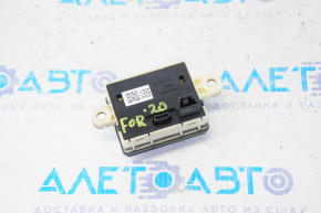 Automatic transmission control unit Subaru Forester 19-24 SK