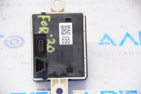 Automatic transmission control unit Subaru Forester 19-24 SK