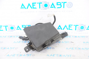 Underhood fuse box Subaru Forester 19-24 SK