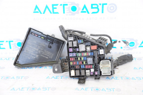 Underhood fuse box Subaru Forester 19-24 SK